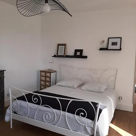 Gite Des Agapanthes Lacroix-sur-Meuse Esterno foto