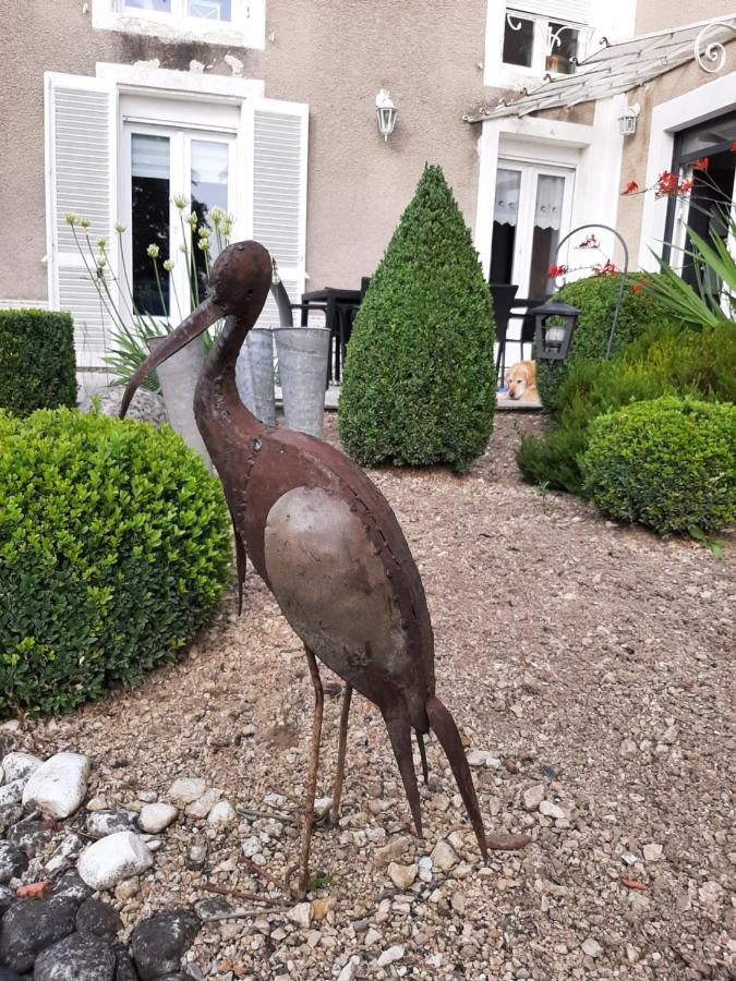Apartment Des Agapanthes Lacroix-sur-Meuse
